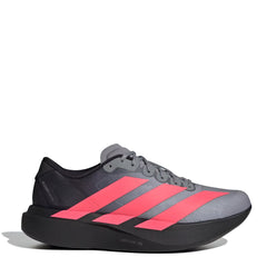Adidas Adizero Evo SL Trainer Carbon Black / Solar Turbo / Light Onix