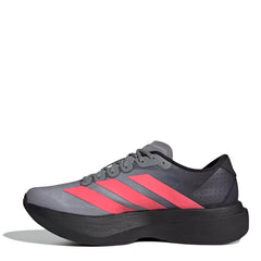Adidas Adizero Evo SL Trainer Carbon Black / Solar Turbo / Light Onix