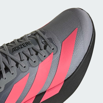 Adidas Adizero Evo SL Trainer Carbon Black / Solar Turbo / Light Onix