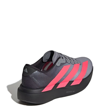 Adidas Adizero Evo SL Trainer Carbon Black / Solar Turbo / Light Onix