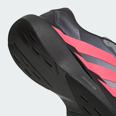 Adidas Adizero Evo SL Trainer Carbon Black / Solar Turbo / Light Onix