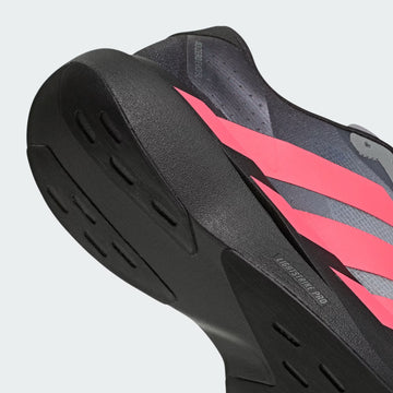 Adidas Adizero Evo SL Trainer Carbon Black / Solar Turbo / Light Onix