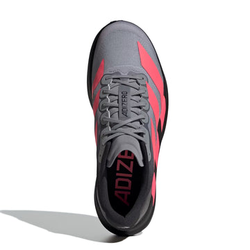 Adidas Adizero Evo SL Trainer Carbon Black / Solar Turbo / Light Onix