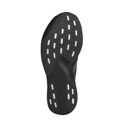 Adidas Adizero Evo SL Woven Trainer Core Black / Iron Metallic / Carbon - Parasol Store