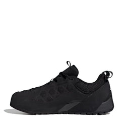 Adidas Guidetennie Pro Gore-Tex Trainer Carbon Black / Carbon / Carbon Black