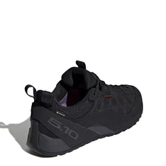 Adidas Guidetennie Pro Gore-Tex Trainer Carbon Black / Carbon / Carbon Black