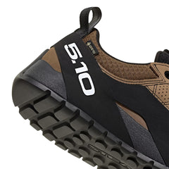 Adidas Guidetennie Pro Gore-Tex Trainer Cardbo / Footwear White / Carbon Black