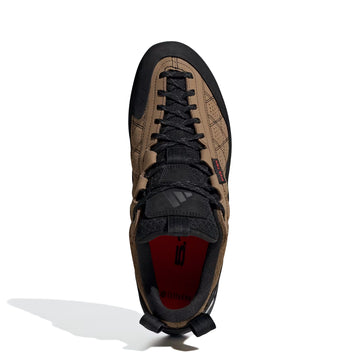 Adidas Guidetennie Pro Gore-Tex Trainer Cardbo / Footwear White / Carbon Black