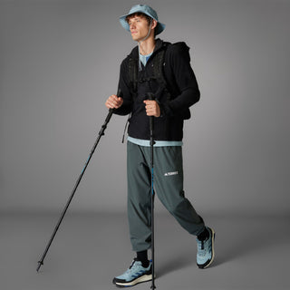 Adidas Multi Essentials 1/2 Zip Fleece Jacket Black