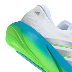 Adidas Supernova Rise 3 Cloud White / Silver Metallic / Semi Blue Burst - Parasol Store