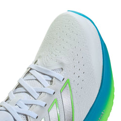 Adidas Supernova Rise 3 Cloud White / Silver Metallic / Semi Blue Burst - Parasol Store