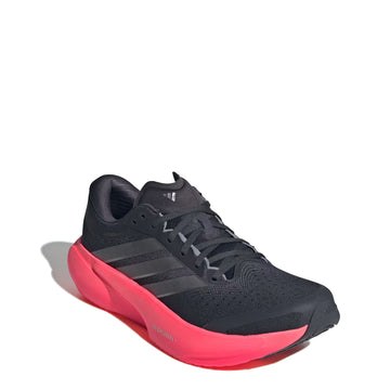 Adidas Supernova Rise 3 Trainer Night Grey / Iron Metallic / Solar Turbo