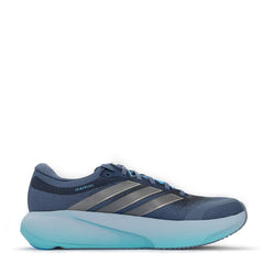 Adidas Supernova Rise 3 Trainer Tech Ink / Iron Metallic / Lucid Aqua