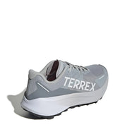 Adidas Terrex Agravic 3 Running Shoe Grey / White - Parasol Store