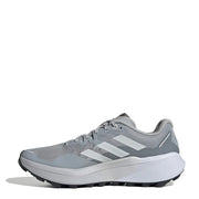 Adidas Terrex Agravic 3 Running Shoe Grey / White - Parasol Store