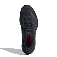 Adidas Terrex Agravic Gore-Tex 2 Trainer Carbon Black / Grey Six / Carbon
