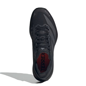 Adidas Terrex Agravic Gore-Tex 2 Trainer Carbon Black / Grey Six / Carbon