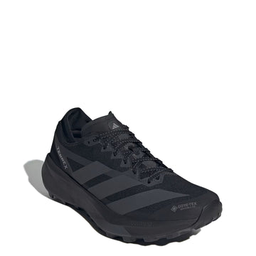 Adidas Terrex Agravic Gore-Tex 2 Trainer Carbon Black / Grey Six / Carbon