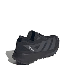 Adidas Terrex Agravic Gore-Tex 2 Trainer Carbon Black / Grey Six / Carbon