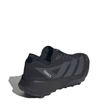 Adidas Terrex Agravic Gore-Tex 2 Trainer Carbon Black / Grey Six / Carbon