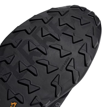 Adidas Terrex Agravic Gore-Tex 2 Trainer Carbon Black / Grey Six / Carbon