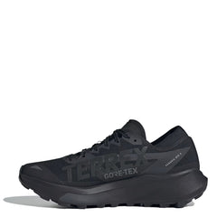 Adidas Terrex Agravic Gore-Tex 2 Trainer Carbon Black / Grey Six / Carbon
