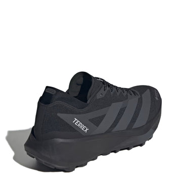 Adidas Terrex Agravic Gore-Tex 2 Trainer Carbon Black / Grey Six / Carbon
