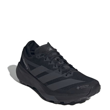Adidas Terrex Agravic Gore-Tex 2 Trainer Carbon Black / Grey Six / Carbon