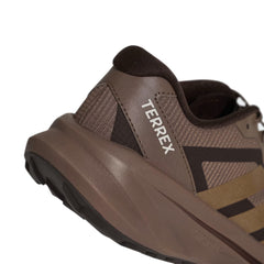 Adidas Terrex Agravic Lite Trainer Earth Strata / Brown Oxide / Aurora Coffee