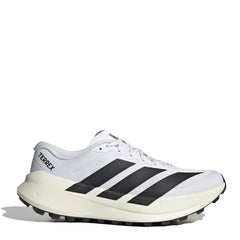Adidas Terrex Agravic SL Trainer Cloud White / Core Black / Cloud White