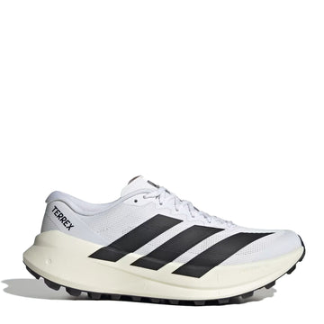 Adidas Terrex Agravic SL Trainer Cloud White / Core Black / Cloud White