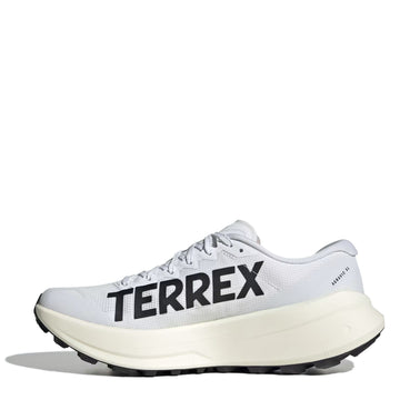 Adidas Terrex Agravic SL Trainer Cloud White / Core Black / Cloud White