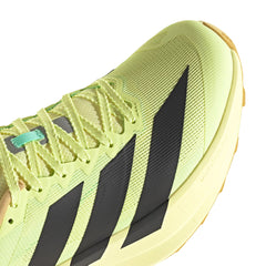 Adidas Terrex Agravic SL Trainer Frozen Lemon / Carbon Black / Pulse Mint