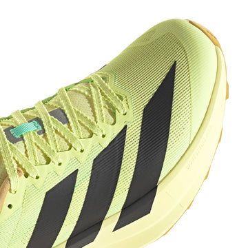 Adidas Terrex Agravic SL Trainer Frozen Lemon / Carbon Black / Pulse Mint