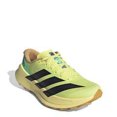 Adidas Terrex Agravic SL Trainer Frozen Lemon / Carbon Black / Pulse Mint