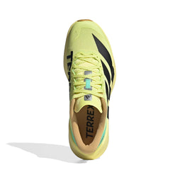 Adidas Terrex Agravic SL Trainer Frozen Lemon / Carbon Black / Pulse Mint
