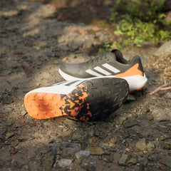 Adidas Terrex Agravic Speed Trail Running Shoe - Parasol Store