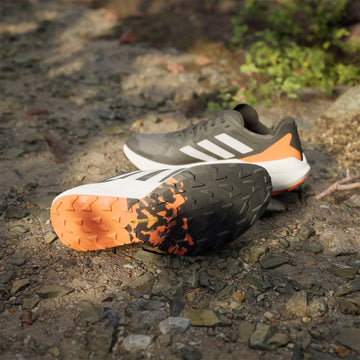 Adidas Terrex Agravic Speed Trail Running Shoe - Parasol Store