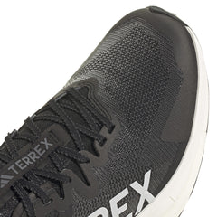 Adidas Terrex Agravic Speed Trail Running Shoe - Parasol Store