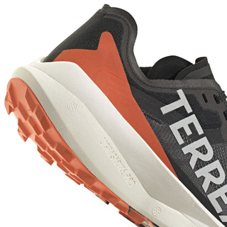 Adidas Terrex Agravic Speed Trail Running Shoe - Parasol Store