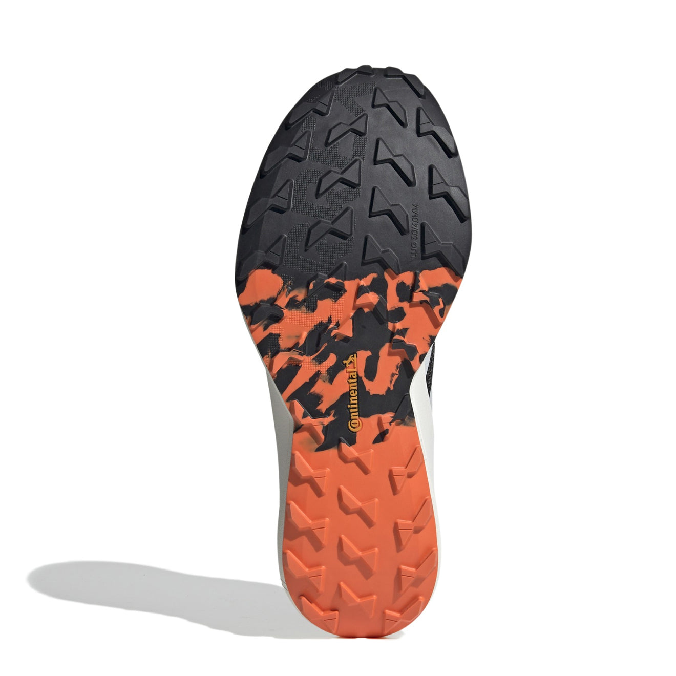 Adidas Terrex Agravic Speed Trail Running Shoe - Parasol Store