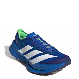 Adidas Terrex Agravic Speed Ultra 2 Blue / Footwear White - Parasol Store