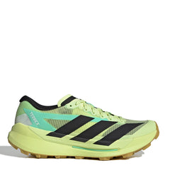 Adidas Terrex Agravic TT Trainer Frozen Lemon / Carbon Black / Pulse Mint