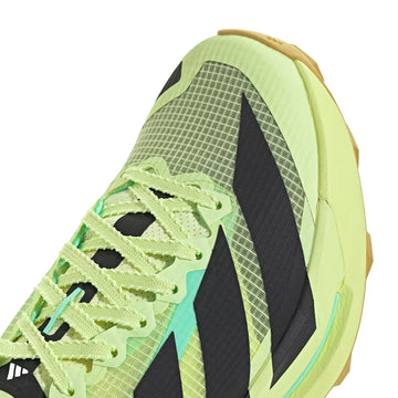 Adidas Terrex Agravic TT Trainer Frozen Lemon / Carbon Black / Pulse Mint