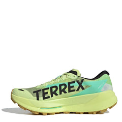 Adidas Terrex Agravic TT Trainer Frozen Lemon / Carbon Black / Pulse Mint