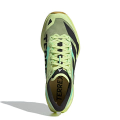Adidas Terrex Agravic TT Trainer Frozen Lemon / Carbon Black / Pulse Mint