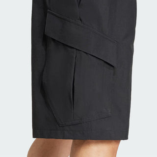 Adidas Terrex Cargo Short Black - Parasol Store