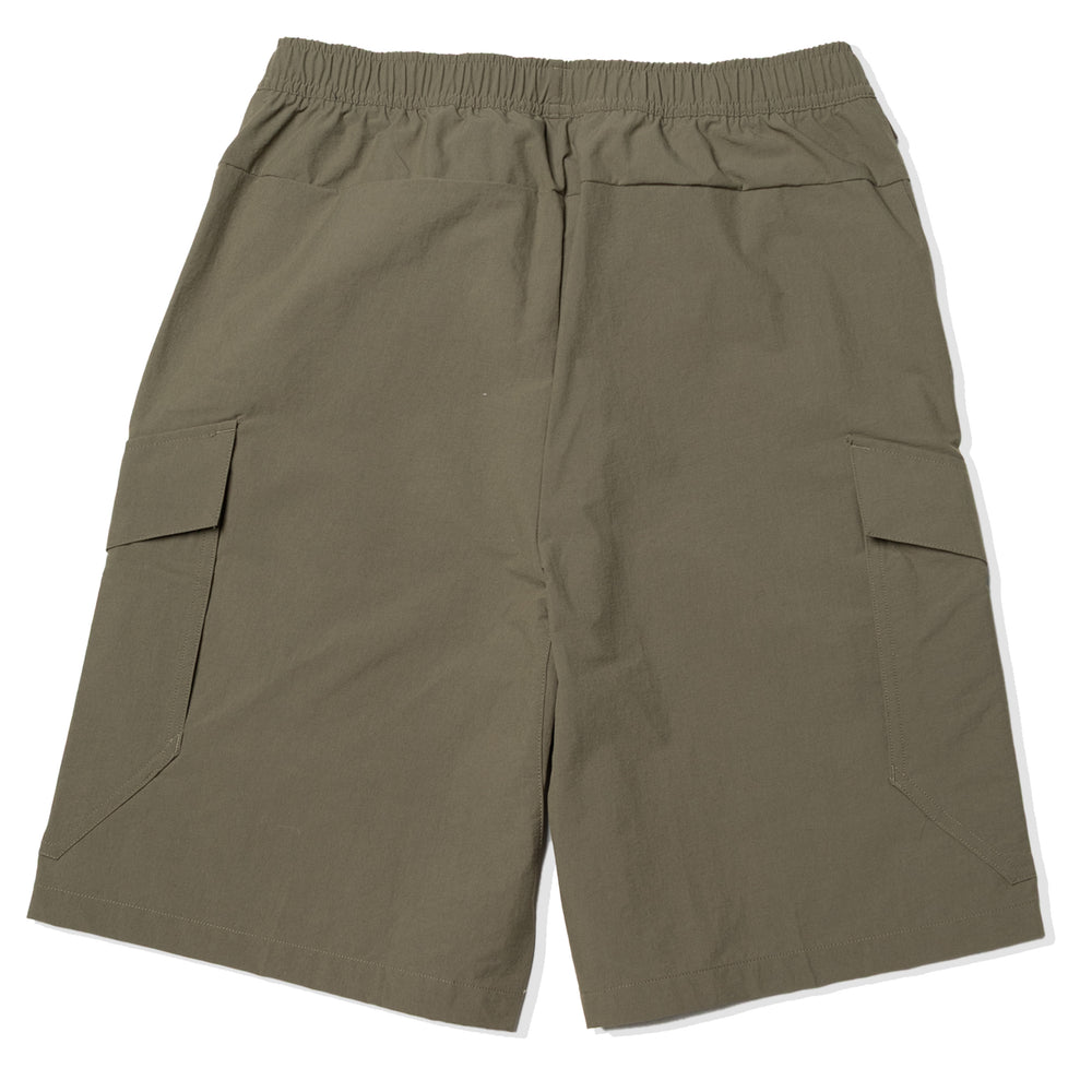 Adidas Terrex Cargo Shorts Olive Strata - Parasol Store