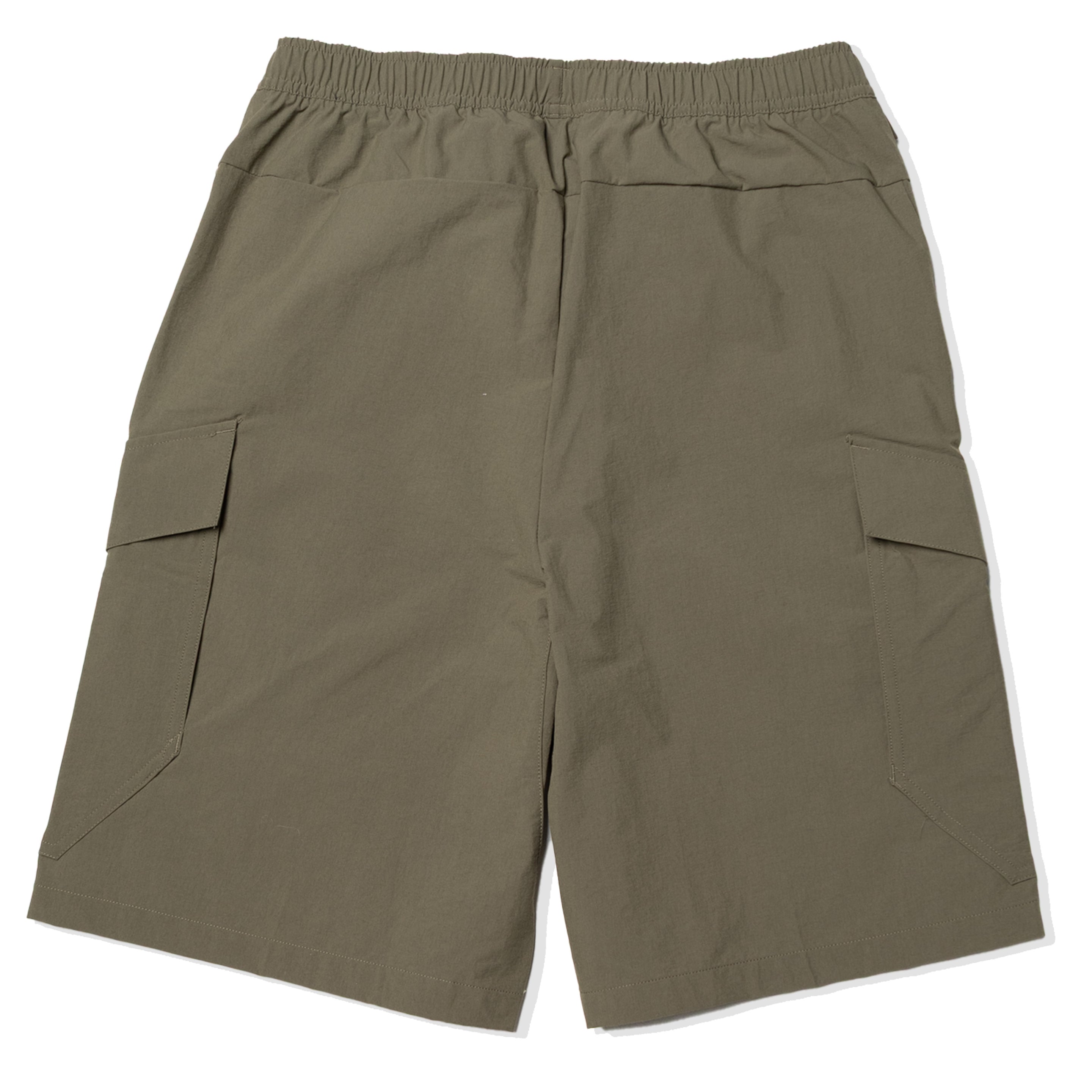Adidas Terrex Cargo Shorts Olive Strata - Parasol Store