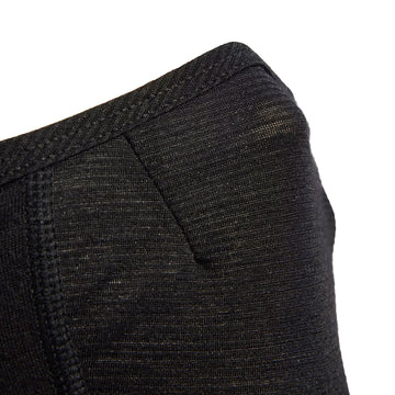 Adidas Terrex Cold.Rdy Merino Wool Balaclava Black / White - Parasol Store